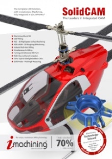 SOLIDCAM Brochure